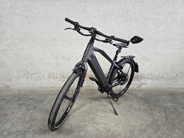 Stromer - speed pedelec - st1 comfort - 45km uitvoering frx62l - afbeelding 2 van  5