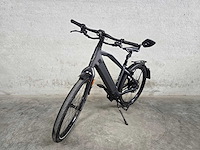 Stromer - speed pedelec - st1 comfort - 45km uitvoering frx62l - afbeelding 2 van  5