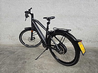 Stromer - speed pedelec - st1 comfort - 45km uitvoering frx62l - afbeelding 3 van  5