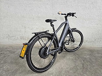 Stromer - speed pedelec - st1 comfort - 45km uitvoering frx62l - afbeelding 4 van  5