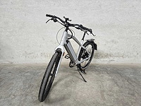 Stromer - speed pedelec - st1 comfort - elektrische 45km uitvoering fks62v - afbeelding 3 van  8