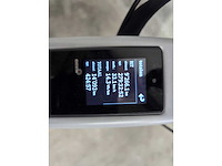 Stromer - speed pedelec - st1 comfort - elektrische 45km uitvoering fks62v - afbeelding 6 van  8