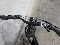Stromer - speed pedelec - st1 x - elektrische fiets dkt08h - afbeelding 2 van  10
