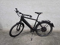 Stromer - speed pedelec - st1 x - elektrische fiets dkt08h