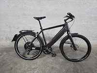 Stromer - speed pedelec - st1 x - elektrische fiets dkt08h - afbeelding 3 van  10
