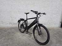 Stromer - speed pedelec - st1 x - elektrische fiets dkt08h - afbeelding 4 van  10