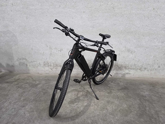Stromer - speed pedelec - st1 x - elektrische fiets dkt08h - afbeelding 5 van  10