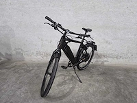 Stromer - speed pedelec - st1 x - elektrische fiets dkt08h - afbeelding 5 van  10