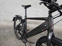 Stromer - speed pedelec - st1 x - elektrische fiets dkt08h - afbeelding 6 van  10