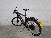 Stromer - speed pedelec - st1 x - elektrische fiets dkt08h - afbeelding 7 van  10
