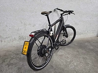 Stromer - speed pedelec - st1 x - elektrische fiets dkt08h - afbeelding 8 van  10