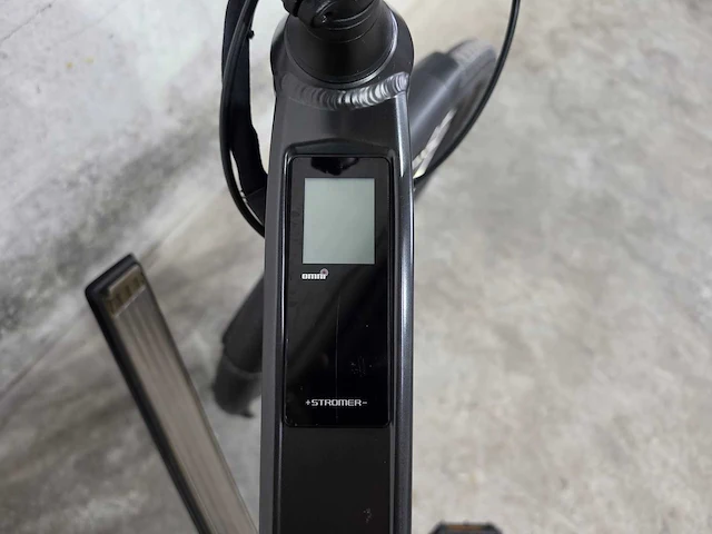 Stromer - speed pedelec - st1 x - elektrische fiets dkt08h - afbeelding 9 van  10