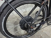 Stromer - speed pedelec - st1 x - elektrische fiets dkt08h - afbeelding 10 van  10