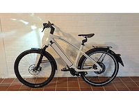 Stromer st2 pinion speed pedelec speedpedelec 45km - afbeelding 1 van  10