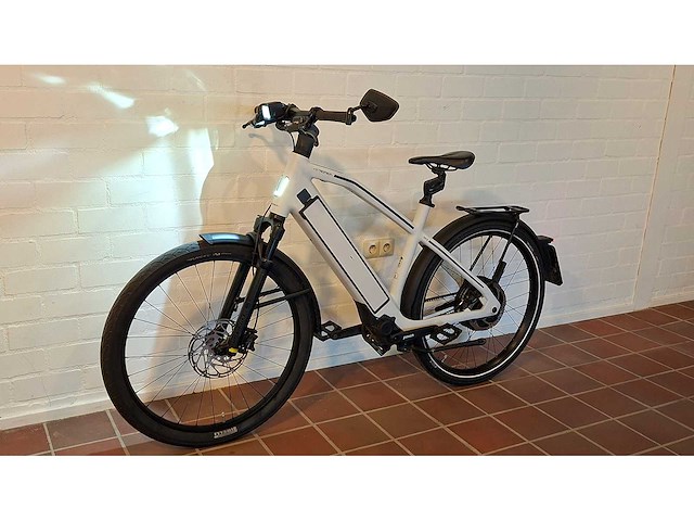 Stromer st2 pinion speed pedelec speedpedelec 45km - afbeelding 3 van  10