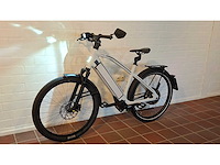 Stromer st2 pinion speed pedelec speedpedelec 45km - afbeelding 3 van  10