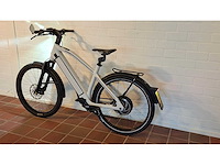 Stromer st2 pinion speed pedelec speedpedelec 45km - afbeelding 4 van  10