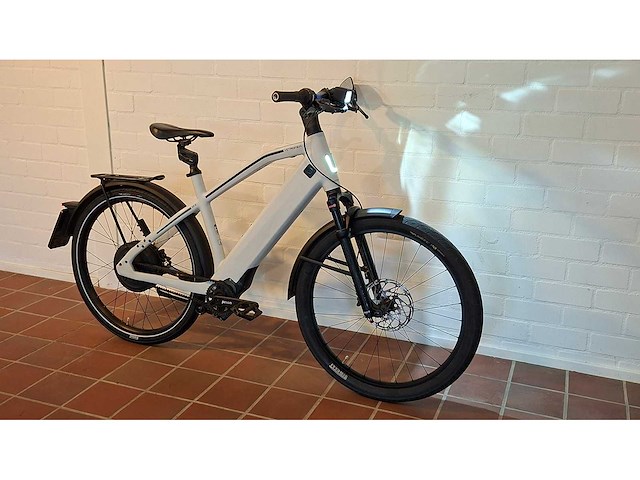 Stromer st2 pinion speed pedelec speedpedelec 45km - afbeelding 6 van  10