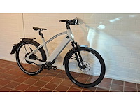 Stromer st2 pinion speed pedelec speedpedelec 45km - afbeelding 6 van  10