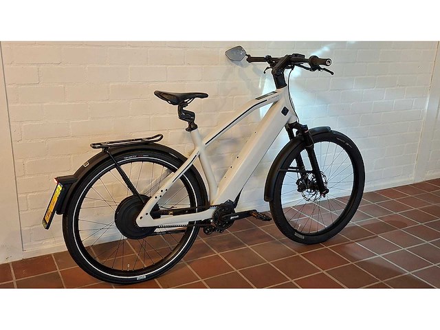 Stromer st2 pinion speed pedelec speedpedelec 45km - afbeelding 7 van  10