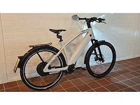 Stromer st2 pinion speed pedelec speedpedelec 45km - afbeelding 7 van  10