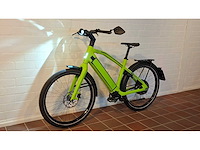Stromer st2 pinion speedpedelec speed pedelec 45km - afbeelding 3 van  10