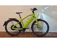 Stromer st2 pinion speedpedelec speed pedelec 45km - afbeelding 5 van  10