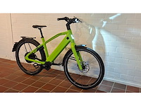 Stromer st2 pinion speedpedelec speed pedelec 45km - afbeelding 6 van  10