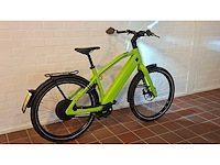 Stromer st2 pinion speedpedelec speed pedelec 45km - afbeelding 7 van  10