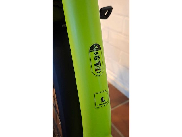 Stromer st2 pinion speedpedelec speed pedelec 45km - afbeelding 10 van  10