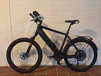 Stromer st2 speedpedelec speed pedelec - afbeelding 1 van  9
