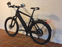 Stromer st2 speedpedelec speed pedelec - afbeelding 3 van  9