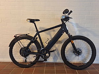 Stromer st2 speedpedelec speed pedelec - afbeelding 4 van  9