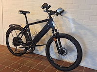 Stromer st2 speedpedelec speed pedelec - afbeelding 5 van  9