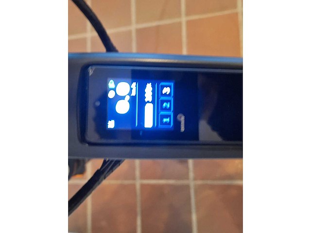 Stromer st2 speedpedelec speed pedelec - afbeelding 7 van  9