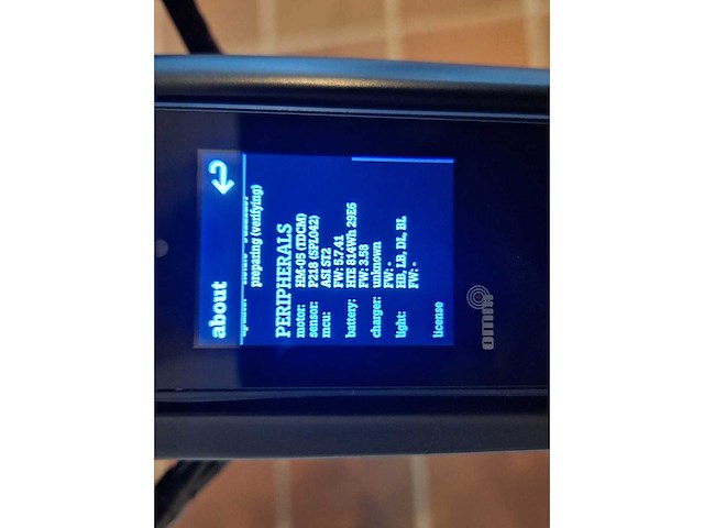 Stromer st2 speedpedelec speed pedelec - afbeelding 8 van  9