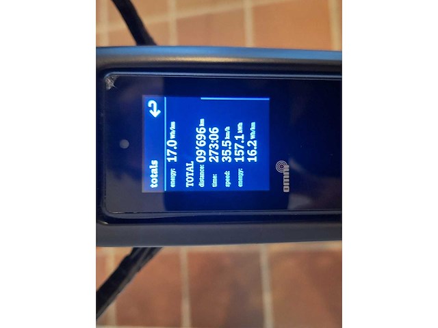 Stromer st2 speedpedelec speed pedelec - afbeelding 9 van  9