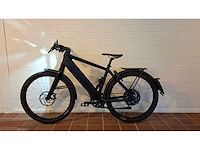 Stromer st3 speedpedelec speed pedelec 45km - afbeelding 1 van  9