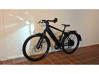 Stromer st3 speedpedelec speed pedelec 45km - afbeelding 2 van  9