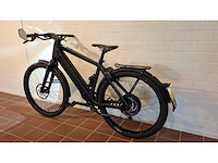 Stromer st3 speedpedelec speed pedelec 45km - afbeelding 3 van  9