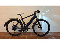 Stromer st3 speedpedelec speed pedelec 45km - afbeelding 4 van  9