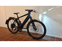 Stromer st3 speedpedelec speed pedelec 45km - afbeelding 5 van  9