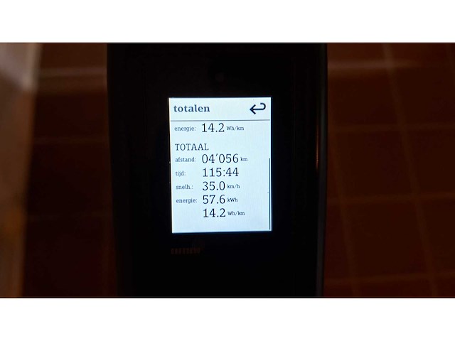 Stromer st3 speedpedelec speed pedelec 45km - afbeelding 7 van  9