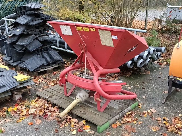 Strooier, lely, 2320 - afbeelding 1 van  6