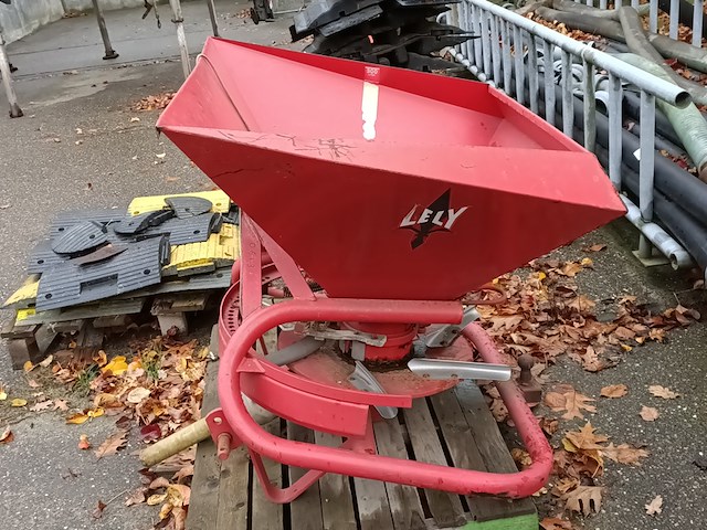 Strooier, lely, 2320 - afbeelding 2 van  6