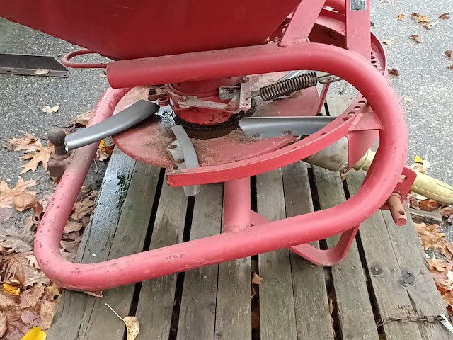 Strooier, lely, 2320 - afbeelding 6 van  6