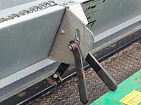 Strooimachine, cushman, td1500 - afbeelding 2 van  13