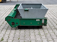 Strooimachine, cushman, td1500 - afbeelding 8 van  13