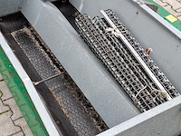 Strooimachine, cushman, td1500 - afbeelding 13 van  13