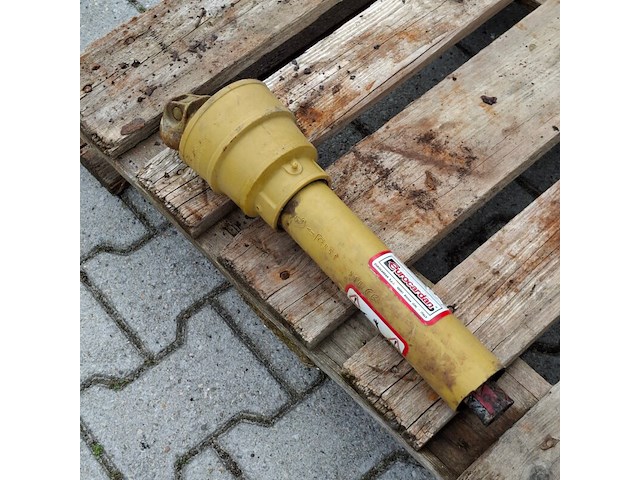 Strooimachine, rondini, toy p100, 2006 - afbeelding 2 van  12